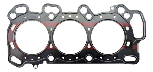 Empaque Cabeza P/ Honda Accord 2005-2007 3.0l