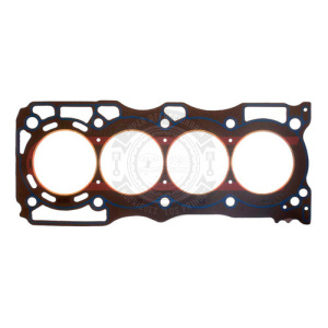 Junta Cabeza P/ Nissan Np300 Frontier 2016-2018 2.5l