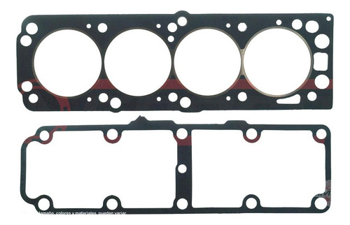 Junta Cabeza P/ Chevrolet Tornado 2003-2010 1.8l