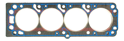 Junta Cabeza P/ Pontiac Sunbird 1986-1986 1.8l