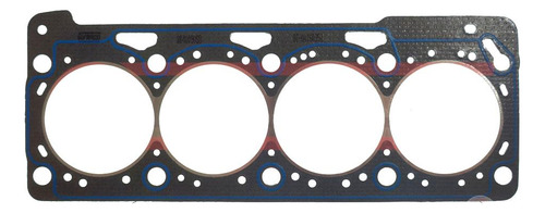 Empaque Cabeza P/ Seat Cordoba 2003-2009 1.6l