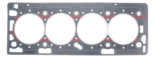 Junta Cabeza P/ Chevrolet Sonic 2012-2015 1.6l