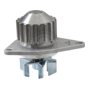 Bomba Agua P/ Peugeot 207 Compact 2009 Al 2010 1.4lts L4