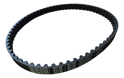 Dayco Banda Tiempo P/ Mitsubishi Lancer 2005 2.4