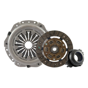 Kit Embrague P/ Peugeot 206  2000-2009 1.4lts L4
