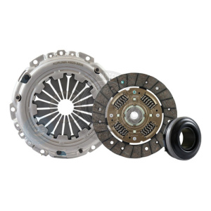 Kit Embrague P/ Peugeot 207 Trendy 2009-2011 1.6lts L4