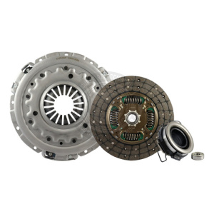 Kit Embrague P/ Toyota Hiace  2019-2023 2.8lts L4