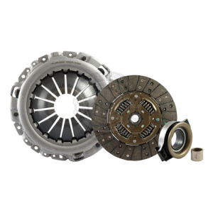 Kit Embrague P/ Nissan Np300 D22 2008-2015 2.5lts L4