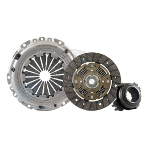 Kit Embrague P/ Peugeot 206  2001-2008 1.6lts L4