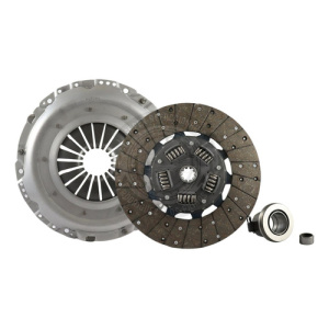 Kit Embrague P/ Chrysler /dodge Ram 4000  1996-2002 5.9l V8