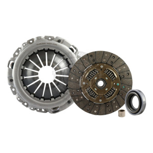 Kit Embrague P/ Nissan Np300 Frontier 2014-2022 2.5lts L4