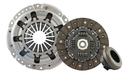 Kit Embrague P/ Chevrolet / Gm Tornado 2012-2020 1.8lts L4