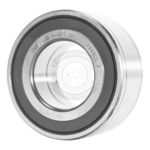 Fag Balero Doble Delantero C/abs P/peugeot 208 2016
