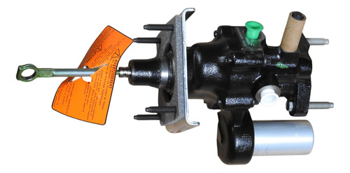 Hidrobooster Frenos Para F-350 6.2 2012 A 2014 Motorcraft - Imagen 3