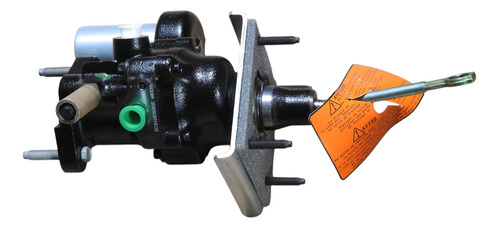 Hidrobooster Frenos Para F-350 6.2 2012 A 2014 Motorcraft
