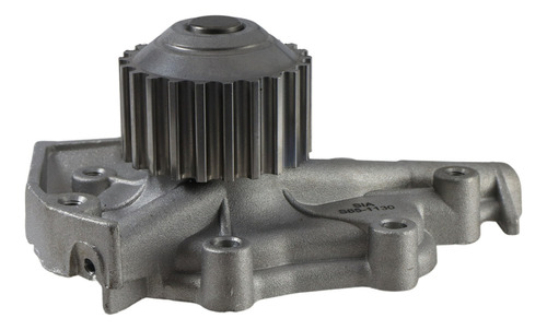 Bomba Agua P/ Gm Matiz 2004 Al 2014 1.0lts L4 Sohc