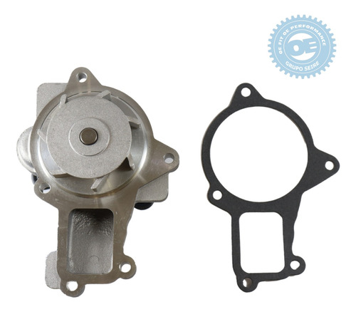 Bomba Agua P/ Dodge Pacifica 2005 Al 2008 3.8lts V6 - Imagen 2