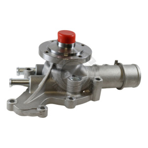 Bomba Agua P/ Ford Econoline Wagon 2000 Al 2003 5.0lts V8