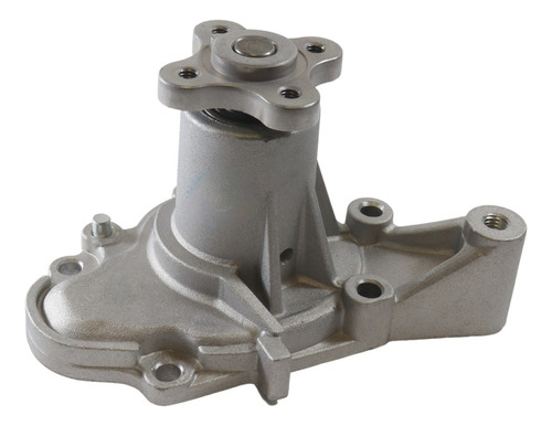 Bomba Agua P/ Dodge Atos 2001 Al 2004 1.0lts L4 Sohc