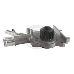 Bomba Agua P/ Ford Focus Lx 2000 Al 2004 2.0lts L4 Sohc