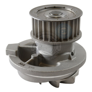Bomba Agua P/ Chevrolet / Gm Optra 2004 Al 2011 2.0lts L4