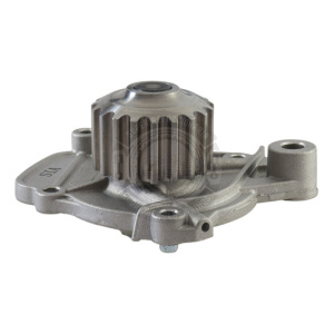 Bomba Agua P/ Honda Civic Si 1992 Al 1995 1.5lts L4
