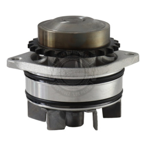 Bomba Agua P/ Infiniti I30 1998 Al 2002 3.0lts V6