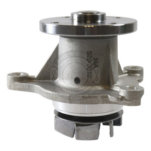 Bomba Agua Para Hyundai Grand I10 2015 Al 2020 1.2l L4 Dohc