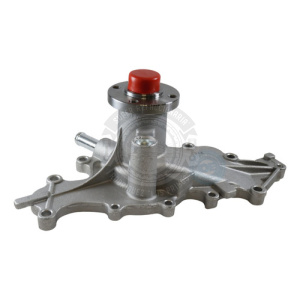 Bomba Agua P/ Ford Aerostar 1995 Al 1997 3.0lts V6