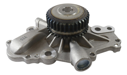 Bomba Agua P/ Dodge Charger 2008 Al 2010 2.7lts V6