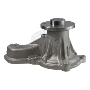Bomba Agua P/ Honda Civic 2006 Al 2011 1.8lts L4