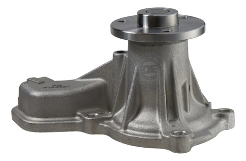 Bomba Agua P/ Honda Civic 2006 Al 2011 1.8lts L4