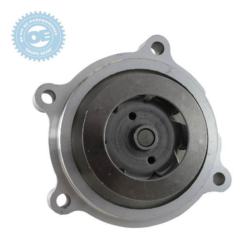 Bomba Agua P/ Ford Mustang Gt 2004 Al 2004 4.6lts V8 - Imagen 2