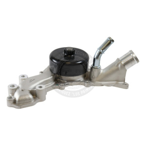 Bomba Agua P/ Dodge 300 2011 Al 2019 3.6lts V6