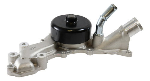 Bomba Agua P/ Dodge 300 2011 Al 2019 3.6lts V6