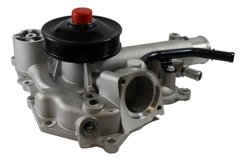 Bomba Agua P/ Dodge Aspen 2009 Al 2011 5.7lts 8