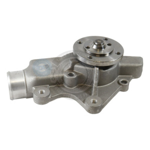 Bomba Agua P/ Eagle Premier 1988 Al 1989 2.5lts L4