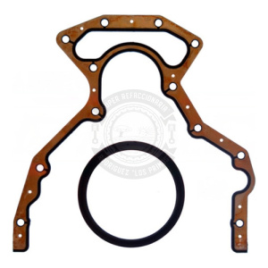 Reten Cigüeñal Trasero Chevrolet Avalanche 2013 5.3