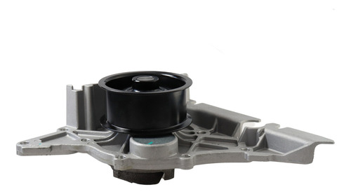 Bomba Agua P/ Audi 90 1995 Al 1995 2.8lts V6 - Imagen 2