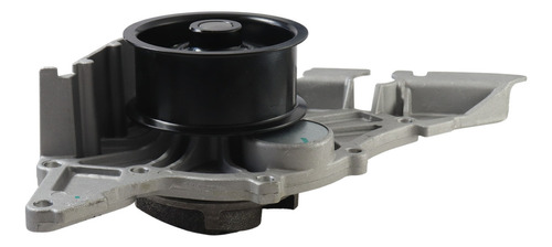 Bomba Agua P/ Audi 90 1995 Al 1995 2.8lts V6