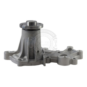 Bomba Agua P/ Chevrolet / Gm Tracker 1989 Al 1998 2.2lts L4
