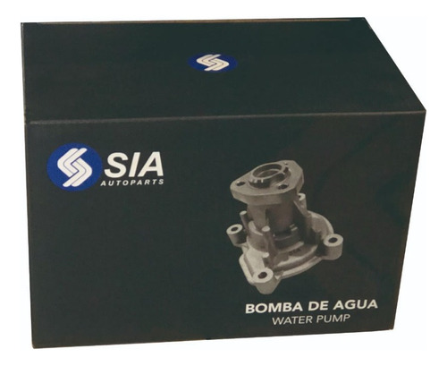 Bomba Agua P/ Ford Escape 2017 Al 2019 1.5lts L4 - Imagen 3