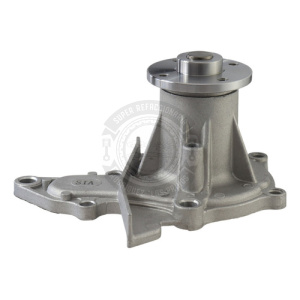 Bomba Agua P/ Chevrolet / Gm Prizm 1993 Al 1997 1.8lts L4
