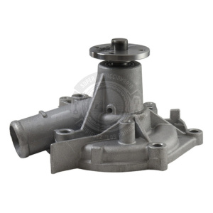 Bomba Agua P/ Dodge Ram 50 1990 Al 1993 2.4lts L4