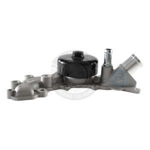 Bomba Agua P/ Dodge 200 2015 Al 2017 3.6lts V6