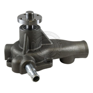 Bomba Agua P/ Ford E450 1978 Al 1982 4.9lts L6