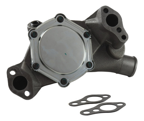 Bomba Agua P/ Chevrolet / Gm Suburban 2500 89-90 5.7lts V8 - Imagen 3