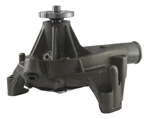 Bomba Agua P/ Chevrolet / Gm Suburban 2500 89-90 5.7lts V8 - Imagen 2