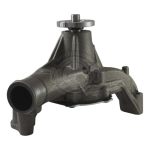 Bomba Agua P/ Chevrolet / Gm Suburban 2500 89-90 5.7lts V8