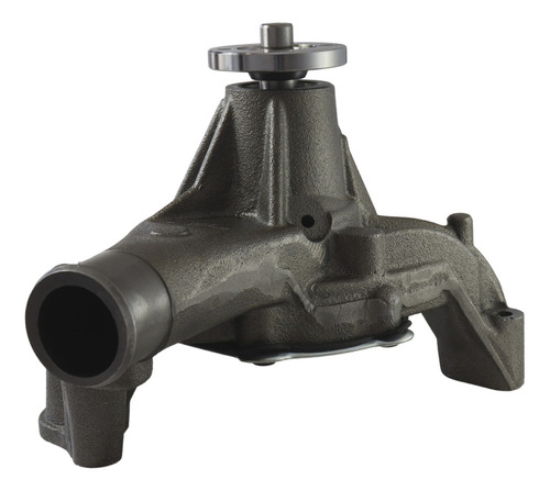 Bomba Agua P/ Chevrolet / Gm Suburban 2500 89-90 5.7lts V8